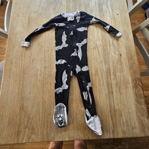 Halloween PJs